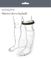 Vitility Douchehoes been half 1 Stuks