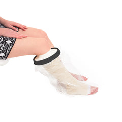 Vitility Douchehoes been half 1 Stuks