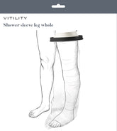 Vitility Douchehoes been heel 1 Stuks