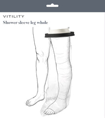 Vitility Douchehoes been heel 1 Stuks