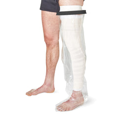 Vitility Douchehoes been heel 1 Stuks