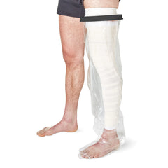 Vitility Douchehoes been heel 1 Stuks