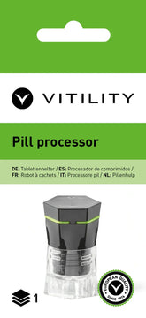 Vitility Pillenhulp 1 Stuks