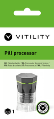Vitility Pillenhulp 1 Stuks