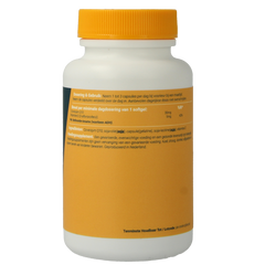 Fittergy Co-enzym Q10 30mg 60 Softgels