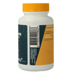Fittergy Co-enzym Q10 30mg 60 Softgels