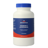 OrthoVitaal Vitamine C liposomaal 90 Vegetarische capsules