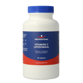 OrthoVitaal Vitamine C liposomaal 90.00 Vegetarische capsules