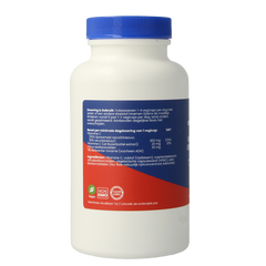 OrthoVitaal Vitamine C liposomaal 90.00 Vegetarische capsules