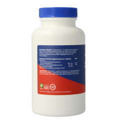 OrthoVitaal Vitamine C liposomaal 90.00 Vegetarische capsules