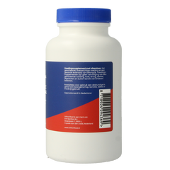 OrthoVitaal Vitamine C liposomaal 90.00 Vegetarische capsules