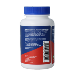 OrthoVitaal Vegan omega 3 algenolie 60.00 Vegetarische capsules