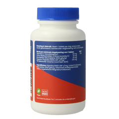 OrthoVitaal Enzymen complex 60.00 Tabletten