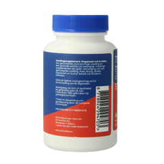 OrthoVitaal Ortho curcuma-boswellia complex 60.00 Vegetarische capsules