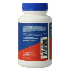 OrthoVitaal Maca 500mg 60 Vegetarische capsules