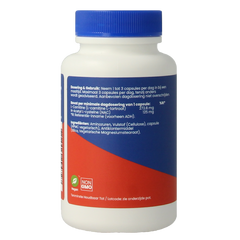 OrthoVitaal L-Carnitine 60 Vegetarische capsules