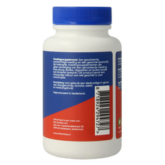 OrthoVitaal L-Carnitine 60 Vegetarische capsules