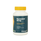 Fittergy Resveratrol 40mg 60 Tabletten
