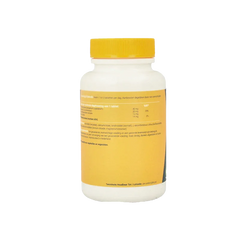 Fittergy Resveratrol 40mg 60 Tabletten