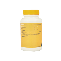 Fittergy Resveratrol 40mg 60.00 Tabletten