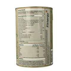 Fittergy Greenswhey 325 Gram