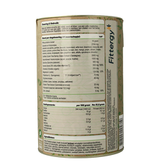 Fittergy Greenswhey 325 Gram