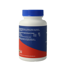 OrthoVitaal Zink 50mg 60 Tabletten