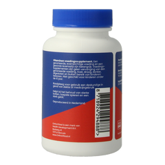 OrthoVitaal Vitamine D3 1000IE/25mcg 120 Softgels