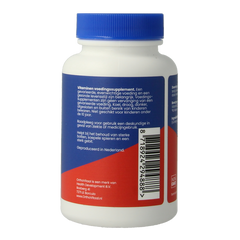 OrthoVitaal Vitamine D3 1000IE/25mcg 120.00 Softgels