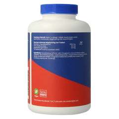 OrthoVitaal Vitamine C 1000 180.00 Tabletten