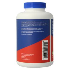 OrthoVitaal Vitamine C 1000 180.00 Tabletten