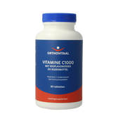OrthoVitaal Vitamine C 1000 90 Tabletten