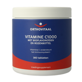 OrthoVitaal Vitamine C 1000 360 Tabletten