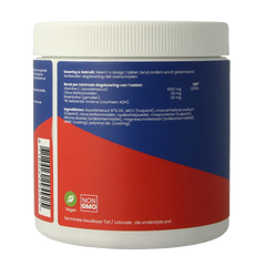 OrthoVitaal Vitamine C 1000 360 Tabletten