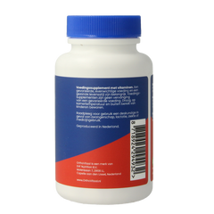 OrthoVitaal Vitamine B12 1000mcg 100.00 Zuigtabletten