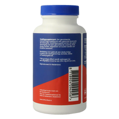OrthoVitaal Visolie 500mg EPA 18% DHA 12% 120 Softgels