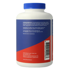 OrthoVitaal Visolie 500mg EPA 18% DHA 12% 240 Softgels