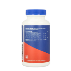 OrthoVitaal Visolie 1000mg EPA 35% DHA 25% 120 Softgels