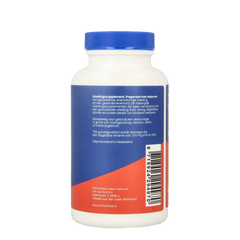 OrthoVitaal Visolie 1000mg EPA 35% DHA 25% 120 Softgels