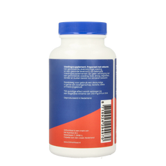 OrthoVitaal Visolie 1000mg EPA 35% DHA 25% 120.00 Softgels