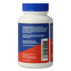 OrthoVitaal Visolie 1000mg EPA 35% DHA 25% 60 Softgels