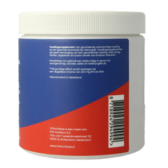 OrthoVitaal Visolie 1000mg EPA 18% DHA 12% 360 Softgels