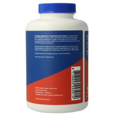 OrthoVitaal Temoe lawak 500mg 180.00 Tabletten