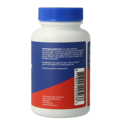OrthoVitaal Spirulina platensis 400mg 120 Tabletten