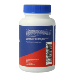 OrthoVitaal Spirulina platensis 400mg 120.00 Tabletten