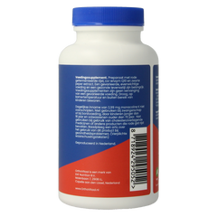 OrthoVitaal Rode gist rijst complex 120 Tabletten