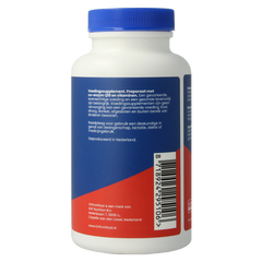 OrthoVitaal Co-enzym Q10 30mg met vitamine E 150 Softgels