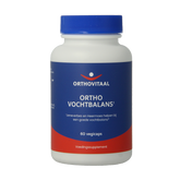 OrthoVitaal Ortho vochtbalans 60 Vegetarische capsules