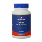 OrthoVitaal Ortho vochtbalans 60.00 Vegetarische capsules