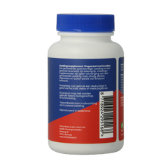 OrthoVitaal Ortho vochtbalans 60.00 Vegetarische capsules